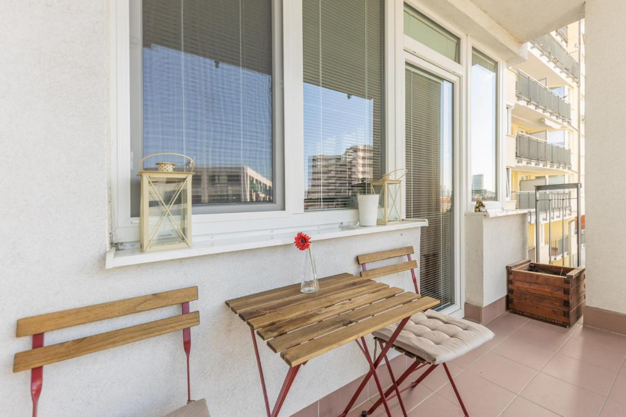 Apartman V Aleji Bratislava Ngoại thất bức ảnh