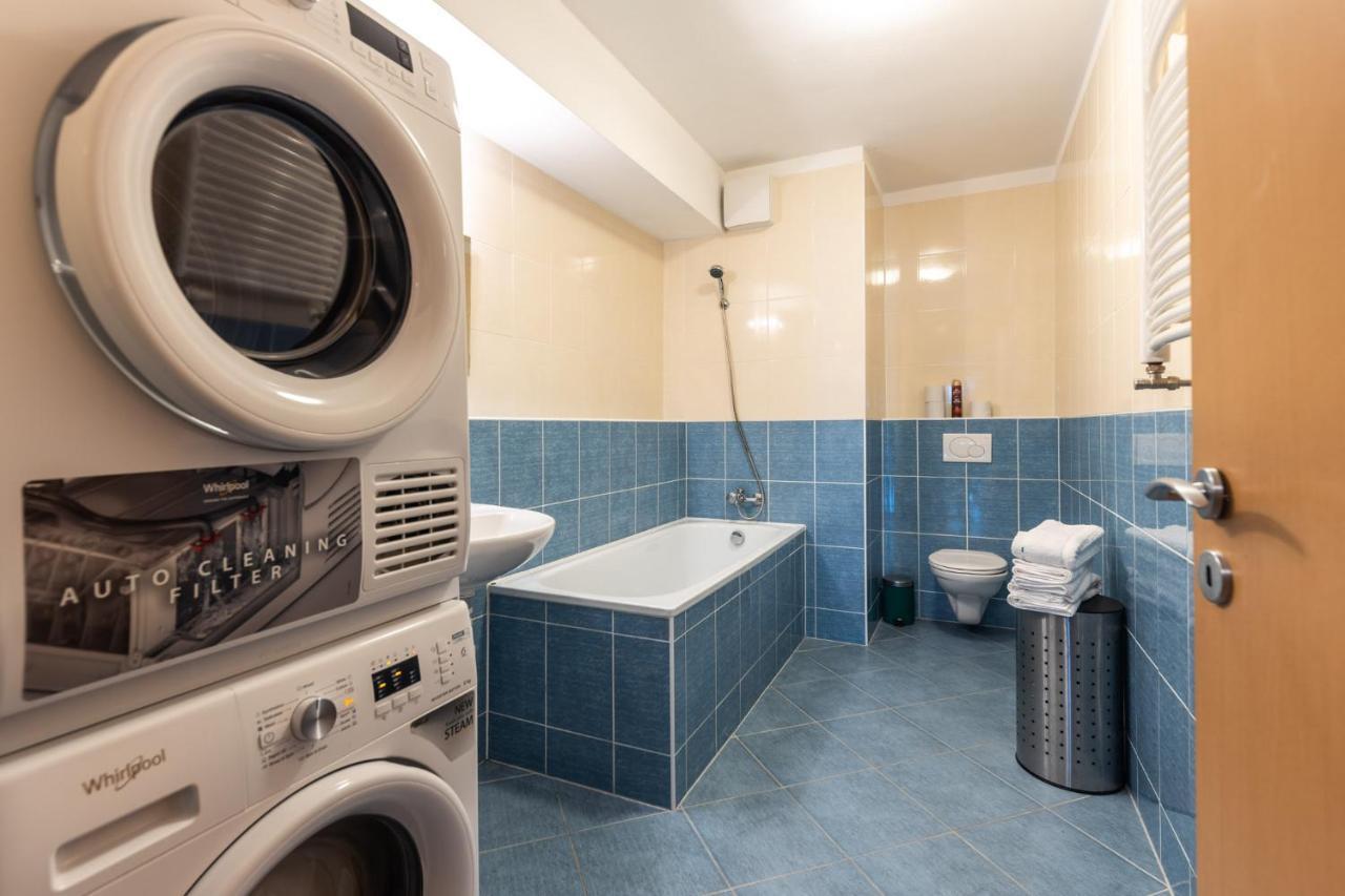 Apartman V Aleji Bratislava Ngoại thất bức ảnh